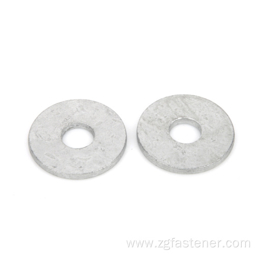 DIN440 flat washer 10mm